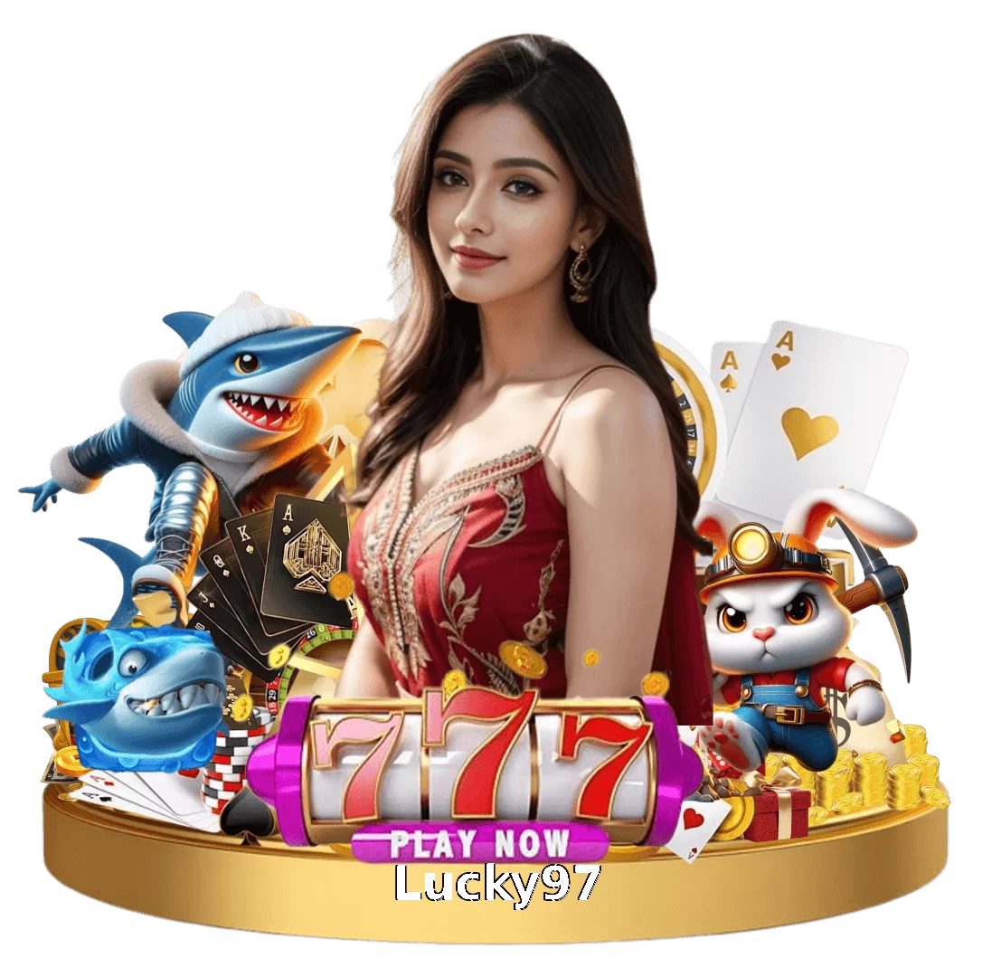 Lucky97 game app for Pakistan players