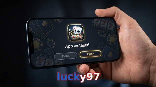 Payment and PKR controls in Lucky97